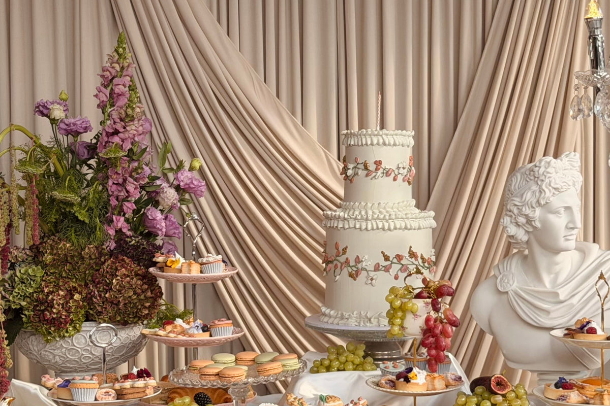 Bakeology Studios