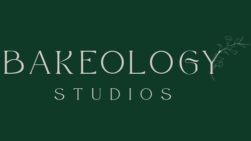 Bakeology Studios